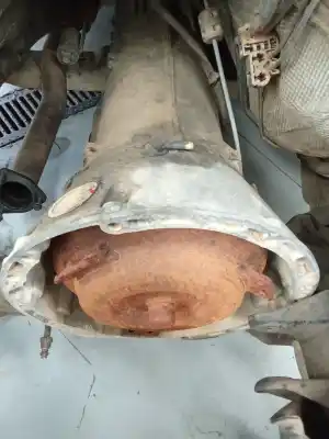 Pezzo di ricambio per auto di seconda mano riduttore per jeep grand cherokee iii (wh, wk) 3.0 crd 4x4 riferimenti oem iam rx108574aa