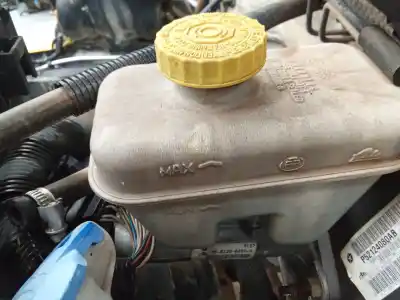 Pezzo di ricambio per auto di seconda mano pompa freni per jeep grand cherokee iii (wh, wk) 3.0 crd 4x4 riferimenti oem iam 05143279aa