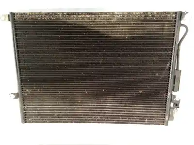 Pezzo di ricambio per auto di seconda mano radiatore riscaldamento/aria condizionata per jeep grand cherokee iii (wh, wk) 3.0 crd 4x4 riferimenti oem iam 55116928aa