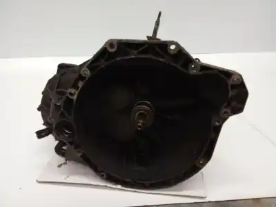 Piesă de schimb auto la mâna a doua CUTIE DE VITEZE pentru RENAULT ESPACE IV (JK0/1_) 2.2 dCi (JK0H) Referințe OEM IAM PK6061  