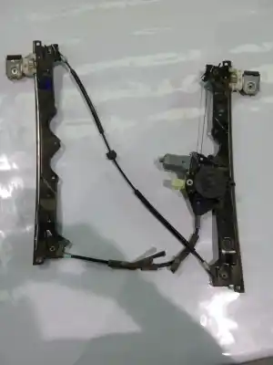 Pezzo di ricambio per auto di seconda mano alzacristalli anteriore sinistro per jeep grand cherokee iii (wh, wk) 3.0 crd 4x4 riferimenti oem iam 68045697ag64