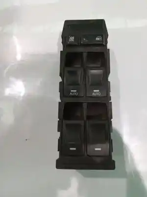 Pezzo di ricambio per auto di seconda mano interruttore alzacristalli anteriore sinistro per jeep grand cherokee iii (wh, wk) 3.0 crd 4x4 riferimenti oem iam 04602736aa