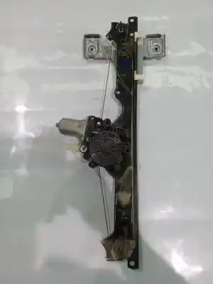 Pezzo di ricambio per auto di seconda mano alzacristalli posteriore destro per jeep grand cherokee iii (wh, wk) 3.0 crd 4x4 riferimenti oem iam 55394228ag