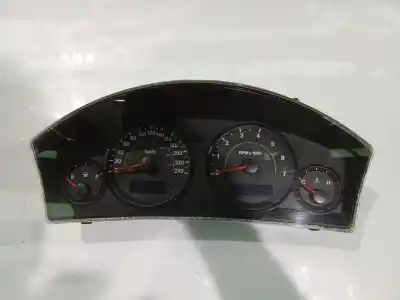 Pezzo di ricambio per auto di seconda mano pannello degli strumenti per jeep grand cherokee iii (wh, wk) 3.0 crd 4x4 riferimenti oem iam cr0032003