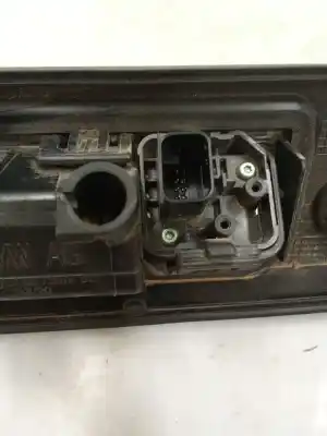 Автозапчасти б/у КНОПКА БАГАЖНИКА за CUPRA FORMENTOR (KM7)  ссылки OEM IAM 5E3827566A  