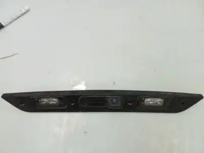 Second-hand car spare part tailgate button for cupra formentor (km7) 1.5 tsi oem iam references 5e3827566a  