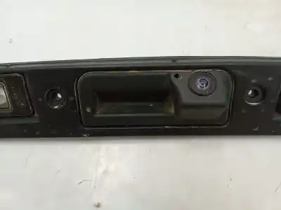 Second-hand car spare part tailgate button for cupra formentor (km7) 1.5 tsi oem iam references 5e3827566a  