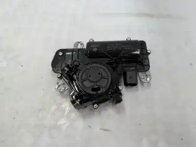 Second-hand car spare part  for CUPRA FORMENTOR (KM7)  OEM IAM references 5TA827887C  