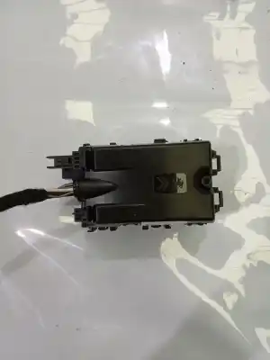 Автозапчастина б/у реле/запоперівник для citroen c3 aircross ii (2r_, 2c_) 1.5 bluehdi 100 (2cyhyj) посилання на oem iam 9812661980  