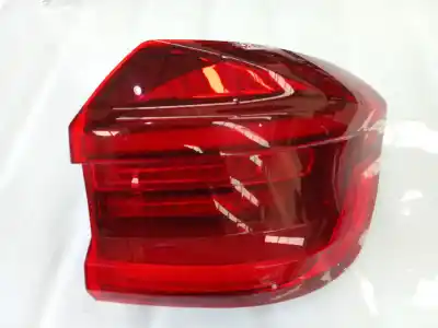 Pezzo di ricambio per auto di seconda mano luci posteriori destra per bmw x3 (g01, f97) xdrive 20 d riferimenti oem iam h4985337002