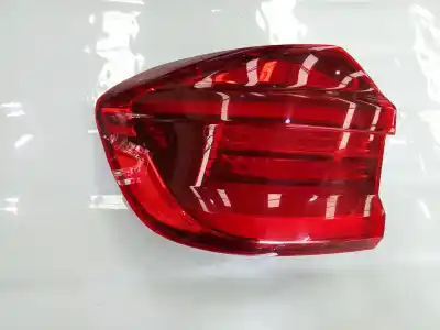 Pezzo di ricambio per auto di seconda mano lampada posteriore sinistra per bmw x3 (g01, f97) xdrive 20 d riferimenti oem iam 2sd01269301
