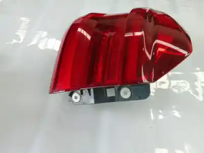 Автозапчасти б/у левый задний фонарь за bmw x3 (g01, f97) xdrive 20 d ссылки oem iam 2sd01269301 63219853365 