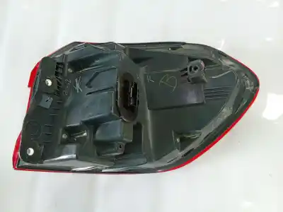 Автозапчасти б/у левый задний фонарь за bmw x3 (g01, f97) xdrive 20 d ссылки oem iam 2sd01269301 63219853365 