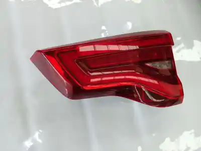 Pezzo di ricambio per auto di seconda mano luce di coda interna destra per bmw x3 (g01, f97) xdrive 20 d riferimenti oem iam 2tz012694 h8740874408 