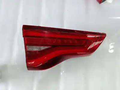 Pezzo di ricambio per auto di seconda mano LUCE DI CODA INTERNA SINISTRA per BMW X3 (G01, F97) XDRIVE 20 D Riferimenti OEM IAM 2TZ012694  