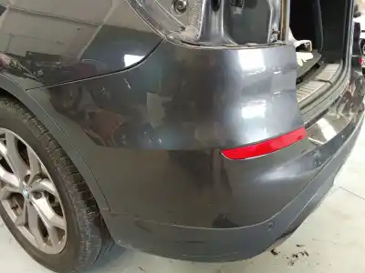 Pezzo di ricambio per auto di seconda mano PARAURTI POSTERIORE per BMW X3 (G01, F97) XDRIVE 20 D Riferimenti OEM IAM 51127488220  