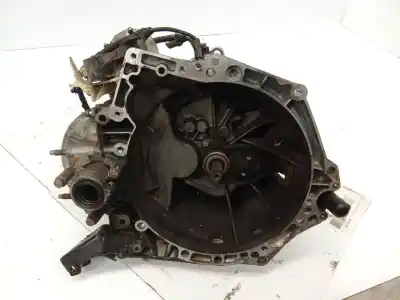 Pezzo di ricambio per auto di seconda mano RIDUTTORE per CITROEN C-ELYSEE (DD_) 1.6 HDI 92 Riferimenti OEM IAM 20ET30  