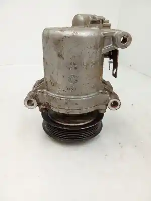 Pezzo di ricambio per auto di seconda mano COMPRESSORE ARIA CONDIZIONATA per CITROEN C-ELYSEE (DD_) 1.6 HDI 92 Riferimenti OEM IAM 9814865380  