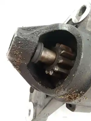 Peça sobressalente para automóvel em segunda mão motor de arranque por citroen c-elysee (dd_) 1.6 hdi 92 referências oem iam 9688268480  