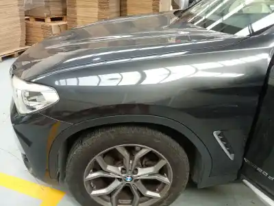 Pezzo di ricambio per auto di seconda mano front-end completo per BMW X3 (G01, F97) XDRIVE 20 D Riferimenti OEM IAM   