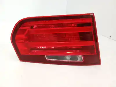İkinci el araba yedek parçası SOL KUYRUK LAMBASI için BMW SERIE 3 BERLINA (F30) 2.0 320d OEM IAM referansları 7371111  