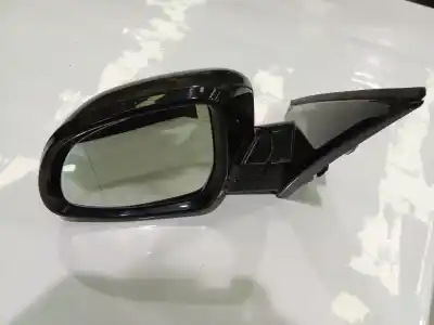 Автозапчастина б/у ліве дзеркало для BMW X3 (G01, F97) XDRIVE 20 D Посилання на OEM IAM LH010797  