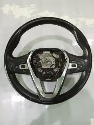 Pièce détachée automobile d'occasion volant pour bmw x3 (g01, f97) xdrive 20 d références oem iam 5566699507803