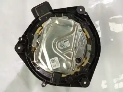 Pièce détachée automobile d'occasion ventilateur de chauffage pour bmw x3 (g01, f97) xdrive 20 d références oem iam t38256b