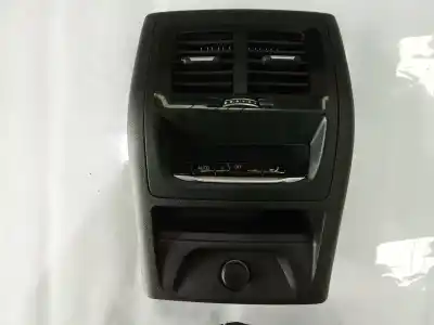 Pièce détachée automobile d'occasion commande de climatisation / chauffage pour bmw x3 (g01, f97) xdrive 20 d références oem iam 699600602