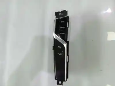 Piesă de schimb auto la mâna a doua CONTROL MULTIFUNCTIONAL pentru BMW X3 (G01, F97)  Referințe OEM IAM 6843947-01 10146285-01 