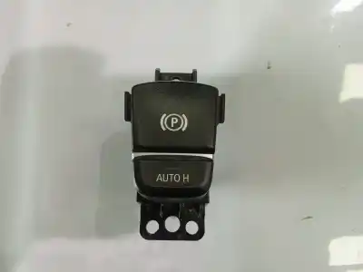 Pièce détachée automobile d'occasion frein à main électrique pour bmw x3 (g01, f97) xdrive 20 d références oem iam 684027