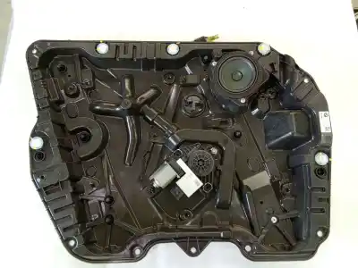 Pièce détachée automobile d'occasion léve glace avant gauche pour bmw x3 (g01, f97) xdrive 20 d références oem iam 51337498147