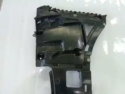 Pièce détachée automobile d'occasion renfort de pare-chocs arrière pour bmw x3 (g01, f97) xdrive 20 d références oem iam 7400668