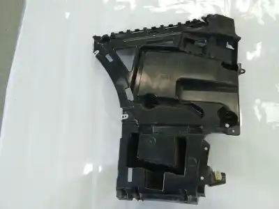 Pièce détachée automobile d'occasion renfort de pare-chocs arrière pour bmw x3 (g01, f97) xdrive 20 d références oem iam 7400667