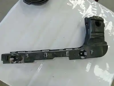 Pièce détachée automobile d'occasion renfort de pare-chocs arrière pour bmw x3 (g01, f97) xdrive 20 d références oem iam 7400666