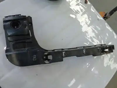 Pièce détachée automobile d'occasion renfort de pare-chocs arrière pour bmw x3 (g01, f97) xdrive 20 d références oem iam 7400665
