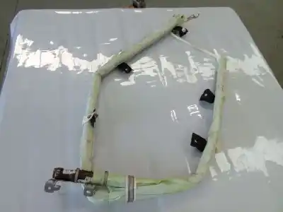 Pièce détachée automobile d'occasion airbag de toit avant droit pour bmw x3 (g01, f97) xdrive 20 d références oem iam 72127396862