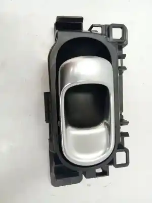 Автозапчасти б/у левая задняя внутренняя ручка за citroen c5 aircross (a_) 1.5 bluehdi 130 (acyhzj, acyhzr) ссылки oem iam 98298152vv