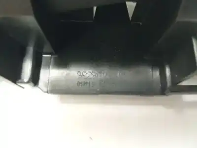 Автозапчасти б/у левая задняя внутренняя ручка за citroen c5 aircross (a_) 1.5 bluehdi 130 (acyhzj, acyhzr) ссылки oem iam 98298152vv  