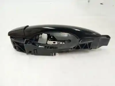 Автозапчасти б/у задняя левая наружная ручка за citroen c5 aircross (a_) 1.5 bluehdi 130 (acyhzj, acyhzr) ссылки oem iam 9802977380  