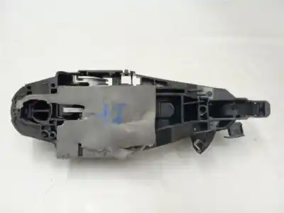 Автозапчасти б/у задняя левая наружная ручка за citroen c5 aircross (a_) 1.5 bluehdi 130 (acyhzj, acyhzr) ссылки oem iam 9802977380  