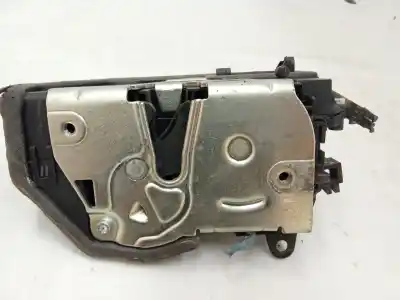 Second-hand car spare part rear left door lock for bmw 3 (e90) 320 d oem iam references 7060295  
