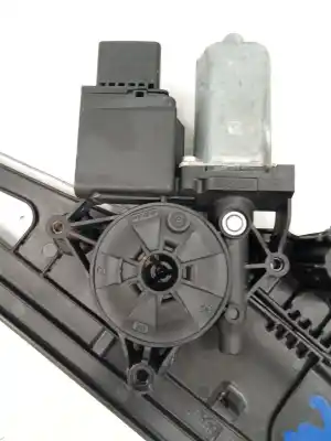 Автозапчастина б/у регулятор вікна передній лівий для citroen c5 aircross (a_) 1.2 puretech 130 (arhnsj) посилання на oem iam 9830389380  