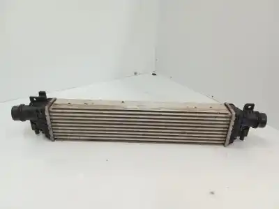Pièce détachée automobile d'occasion INTERCOOLER / ÉCHANGEUR D'AIR pour OPEL MOKKA / MOKKA X (J13)  Références OEM IAM 95026333  