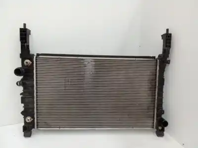 Pièce détachée automobile d'occasion  pour OPEL MOKKA / MOKKA X (J13)  Références OEM IAM 95298556  