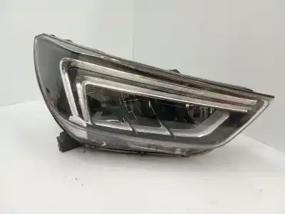 İkinci el araba yedek parçası SAG FAR için OPEL MOKKA / MOKKA X (J13)  OEM IAM referansları 42679377  