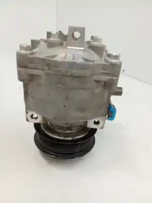 Pezzo di ricambio per auto di seconda mano compressore aria condizionata per opel mokka / mokka x (j13) 1.4 (_76) riferimenti oem iam 426229982998  