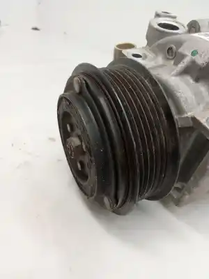 Pezzo di ricambio per auto di seconda mano compressore aria condizionata per opel mokka / mokka x (j13) 1.4 (_76) riferimenti oem iam 426229982998  