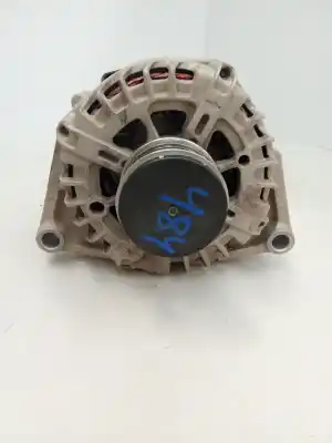 Peça sobressalente para automóvel em segunda mão ALTERNADOR por OPEL MOKKA / MOKKA X (J13)  Referências OEM IAM 13597226  