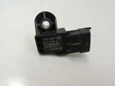 Pezzo di ricambio per auto di seconda mano Sensore Di Pressione per OPEL MOKKA / MOKKA X (J13) 1.4 (_76) Riferimenti OEM IAM 55568175  